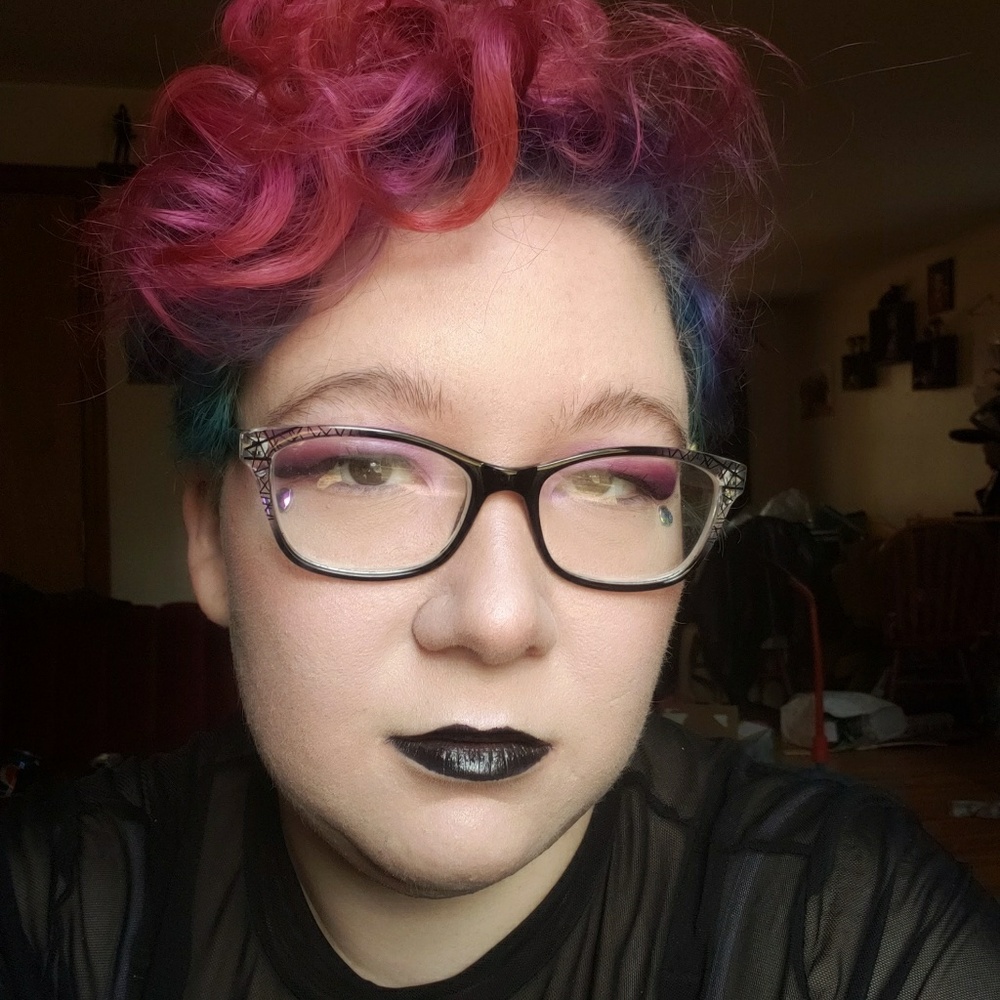 Meet your Posher, Trisha